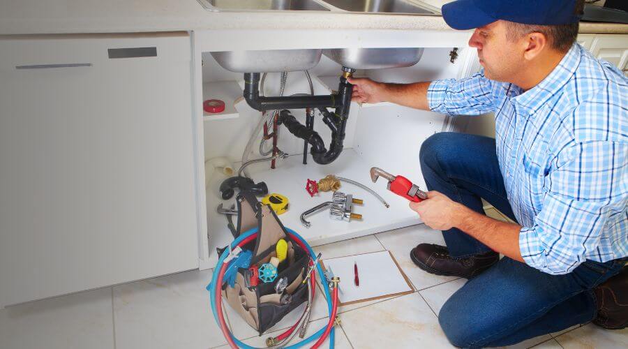 Local 24/7 Emergency Plumbing in Farmington, AR